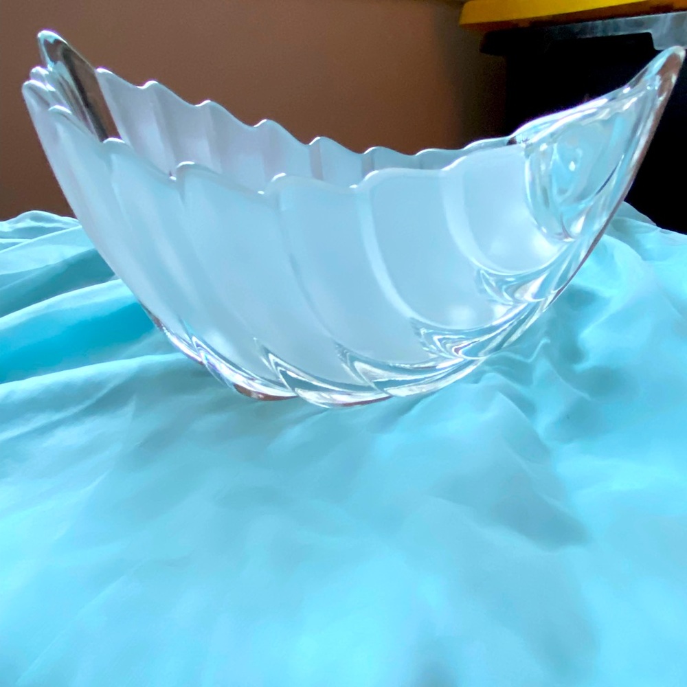 WALTHERGLAS BARCA SATINIERT GERMANY